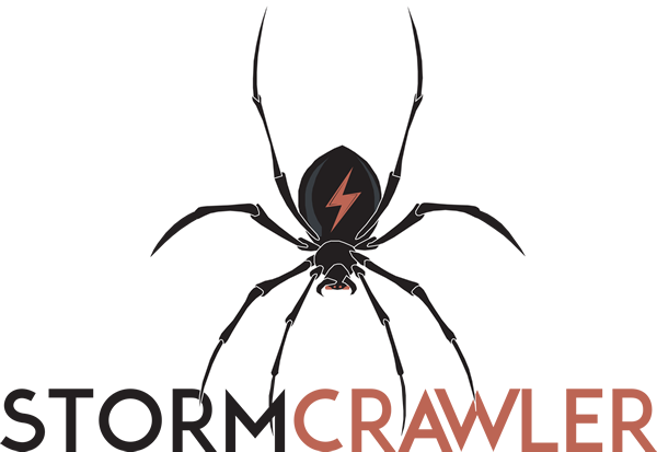 Apache StormCrawler
